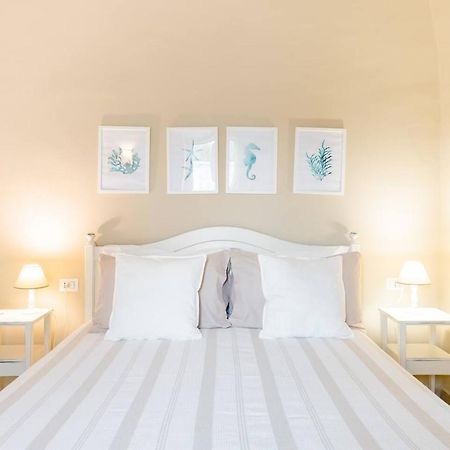 Torrelama Room & Breakfast Trani Exterior photo