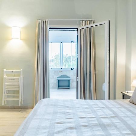 Torrelama Room & Breakfast Trani Exterior photo