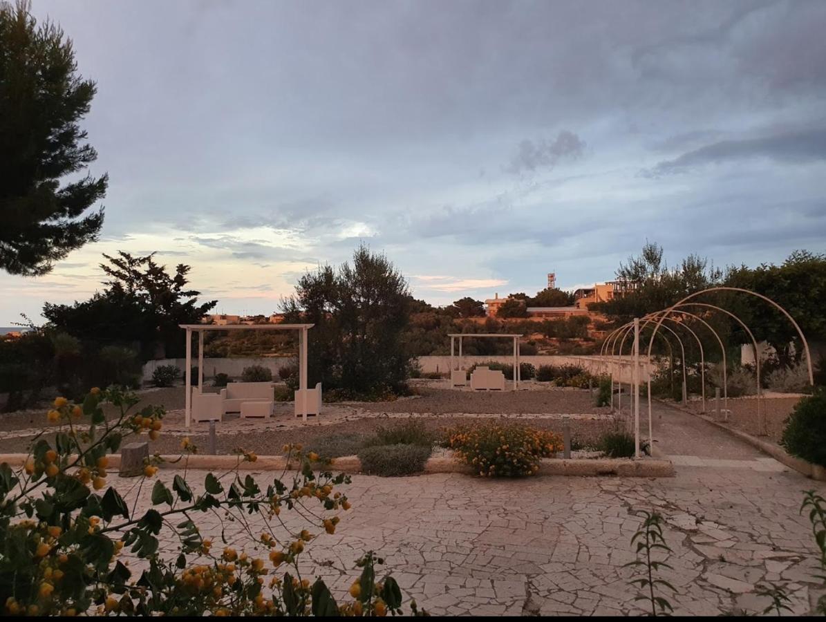 Torrelama Room & Breakfast Trani Exterior photo