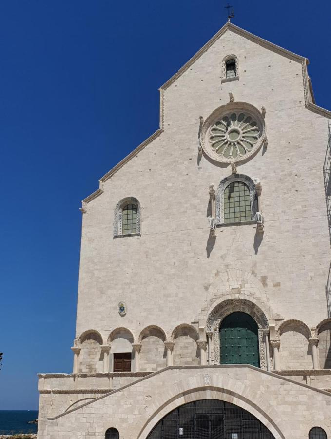 Torrelama Room & Breakfast Trani Exterior photo