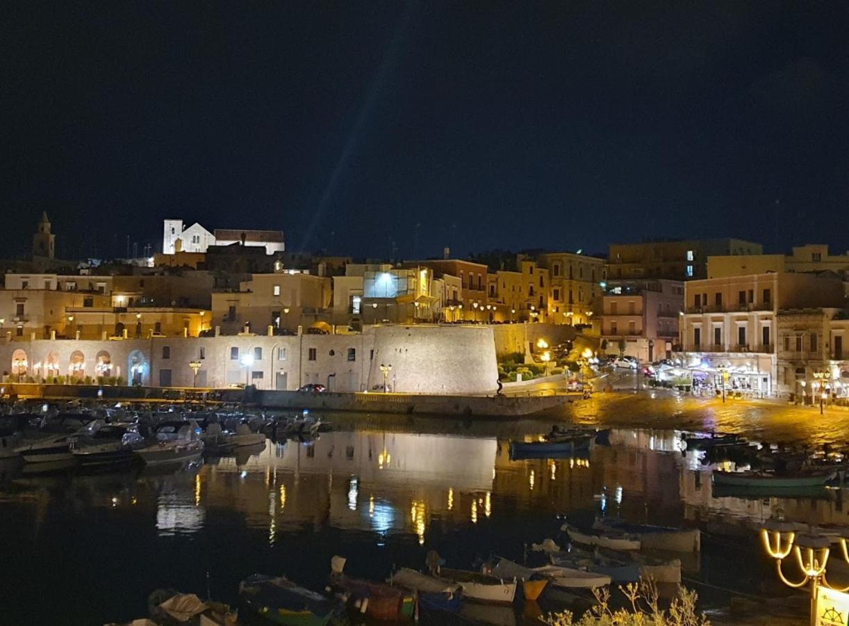 Torrelama Room & Breakfast Trani Exterior photo