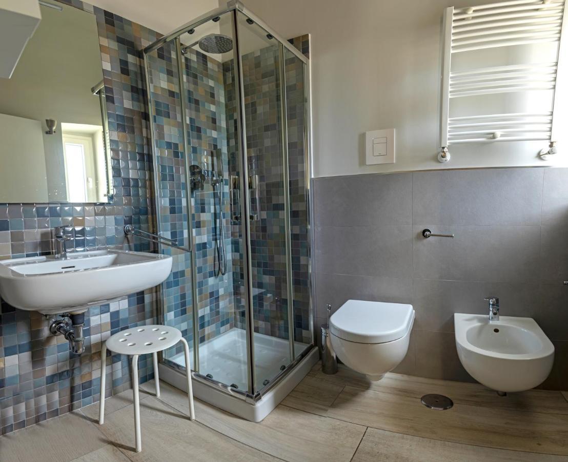 Torrelama Room & Breakfast Trani Exterior photo