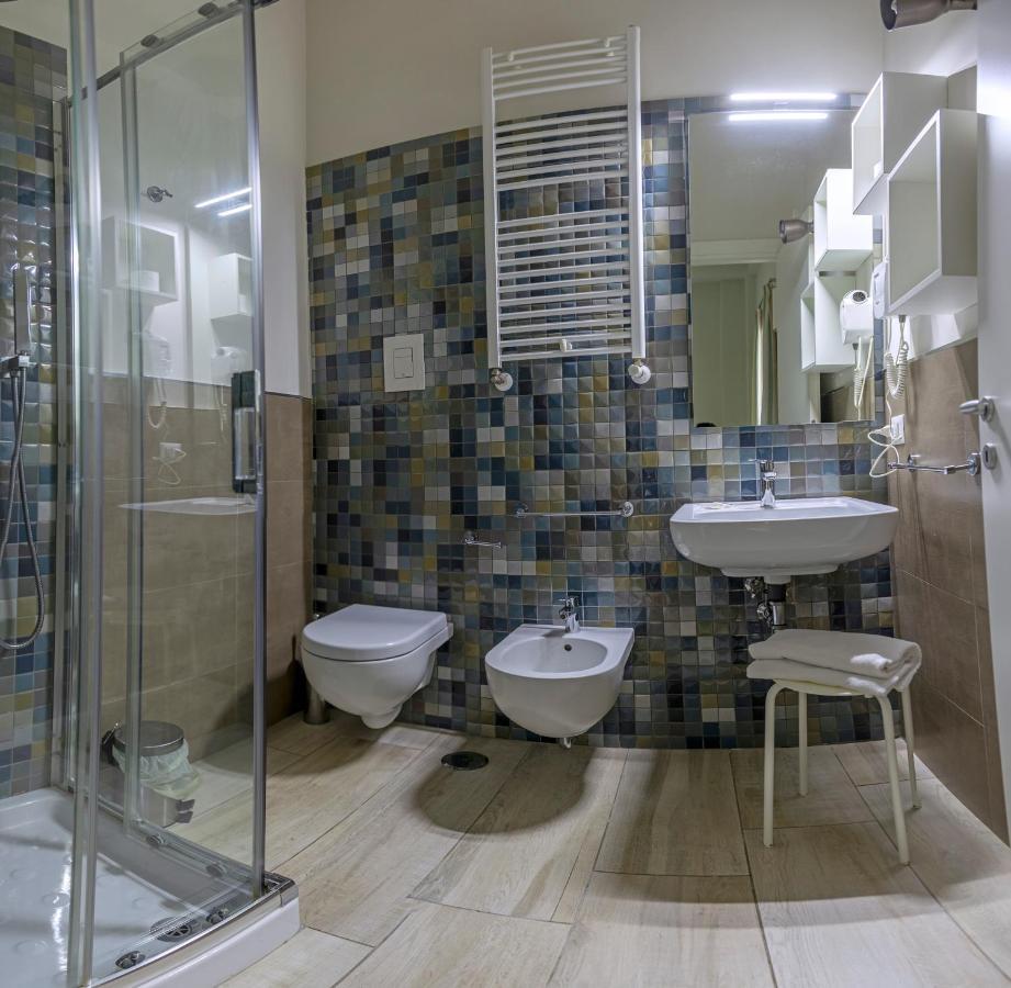 Torrelama Room & Breakfast Trani Exterior photo