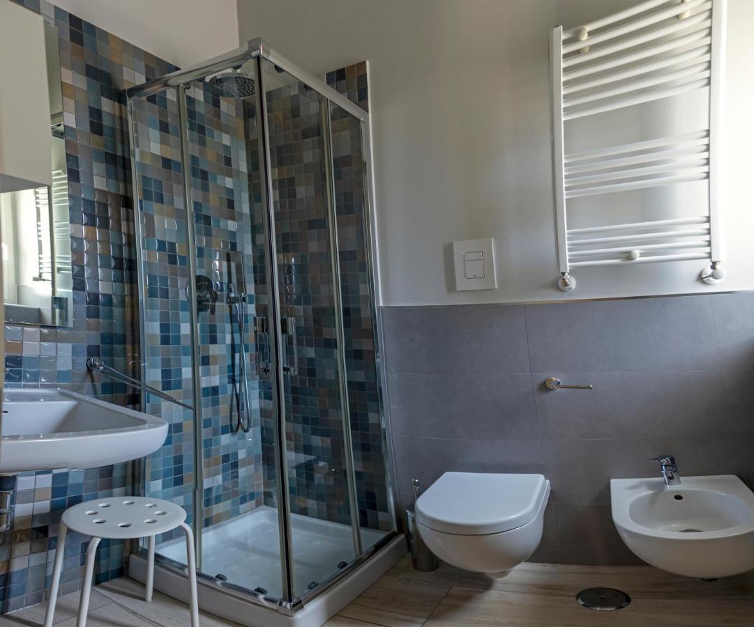 Torrelama Room & Breakfast Trani Exterior photo