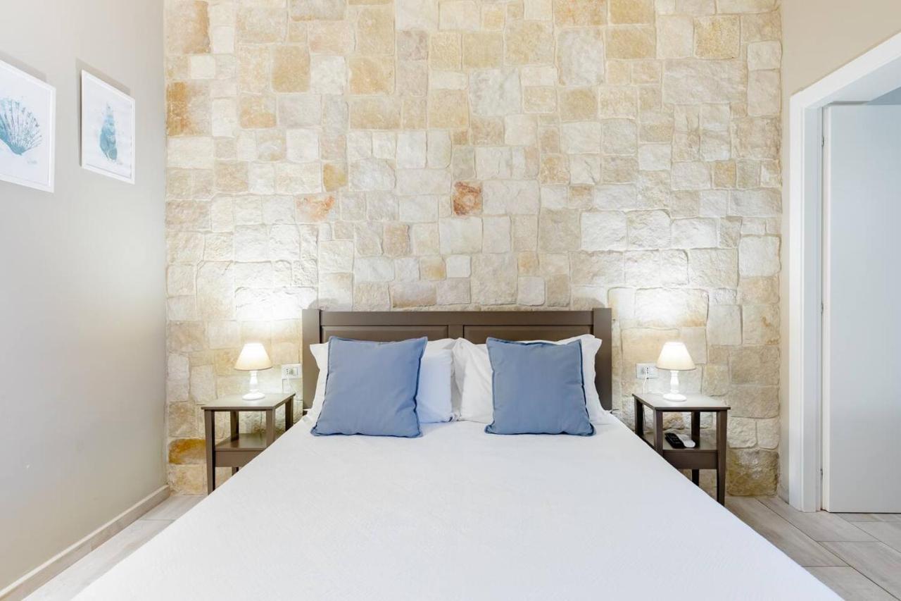 Torrelama Room & Breakfast Trani Exterior photo
