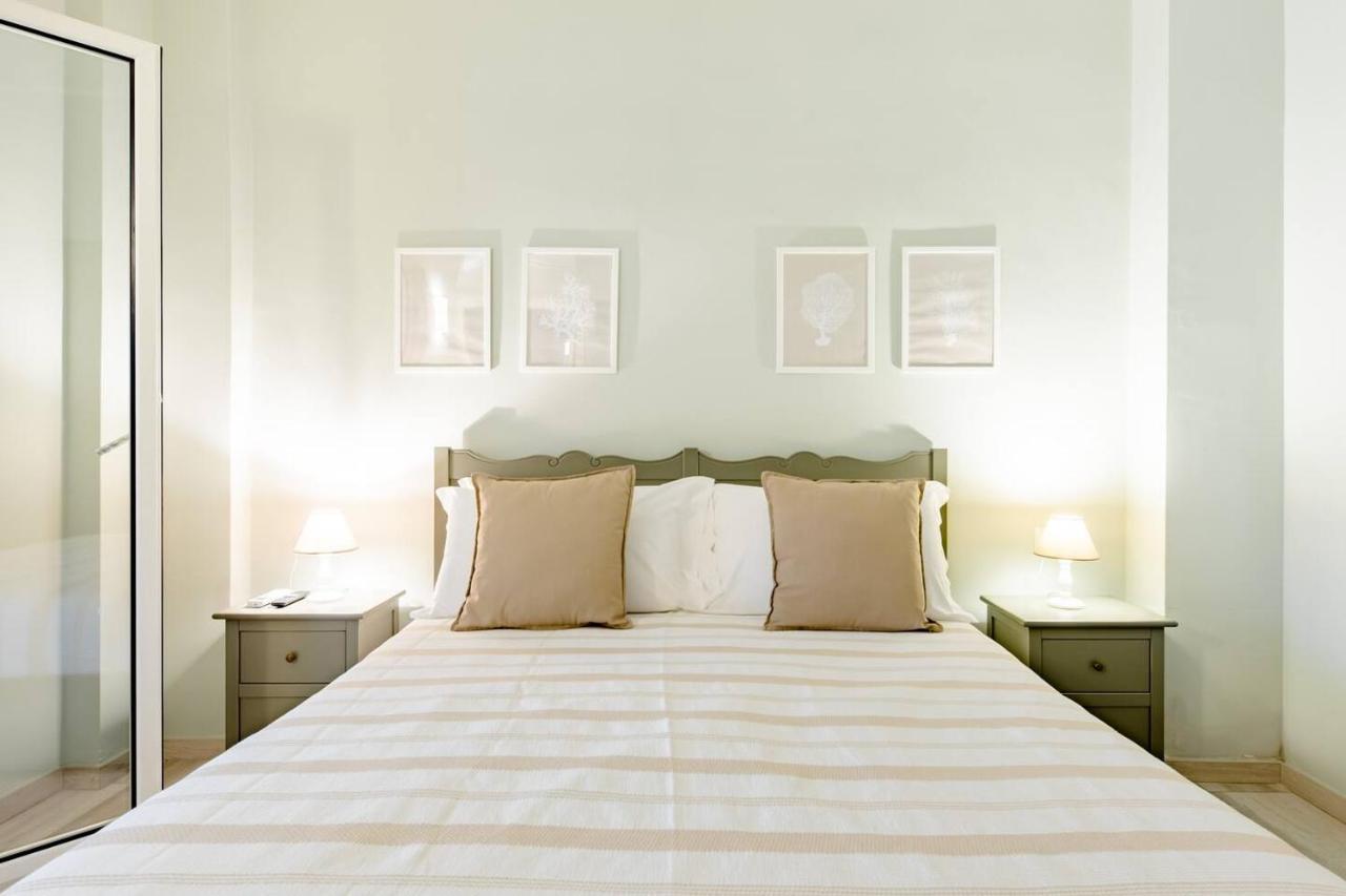 Torrelama Room & Breakfast Trani Exterior photo