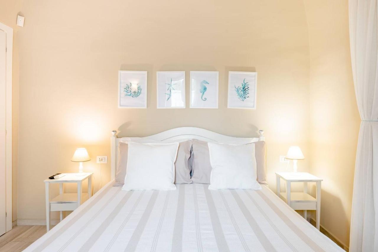 Torrelama Room & Breakfast Trani Exterior photo