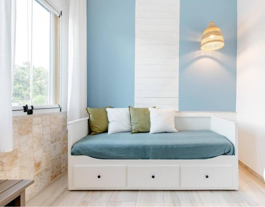 Torrelama Room & Breakfast Trani Exterior photo