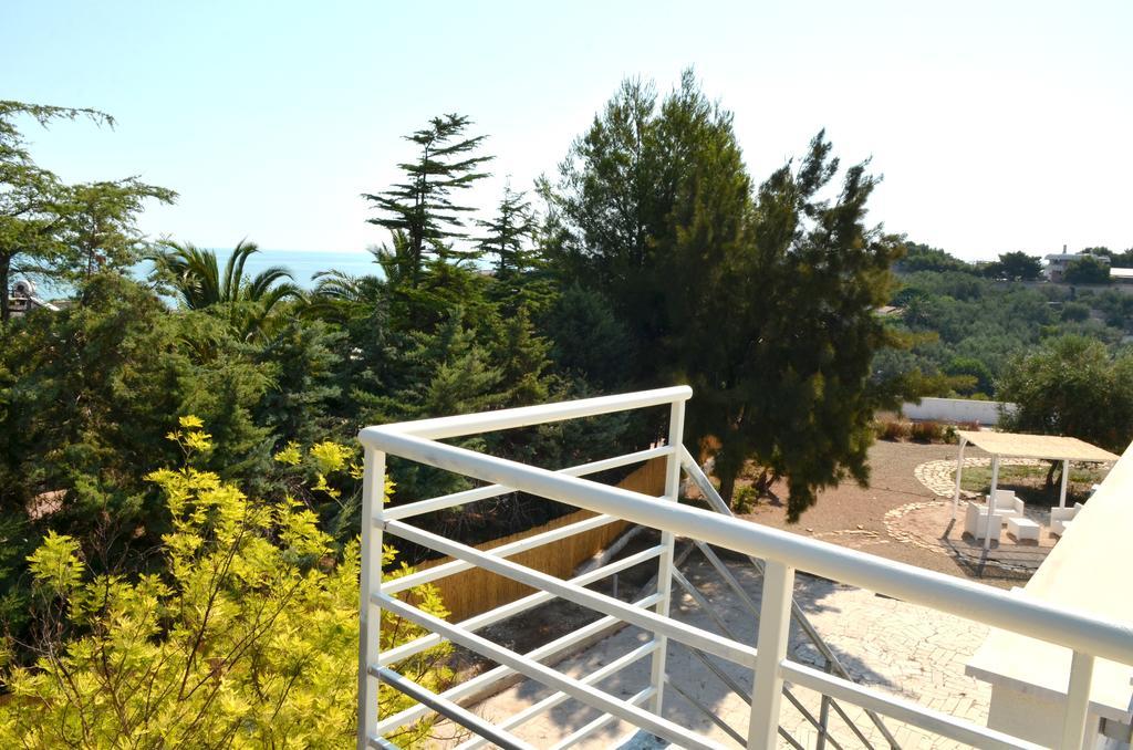 Torrelama Room & Breakfast Trani Exterior photo