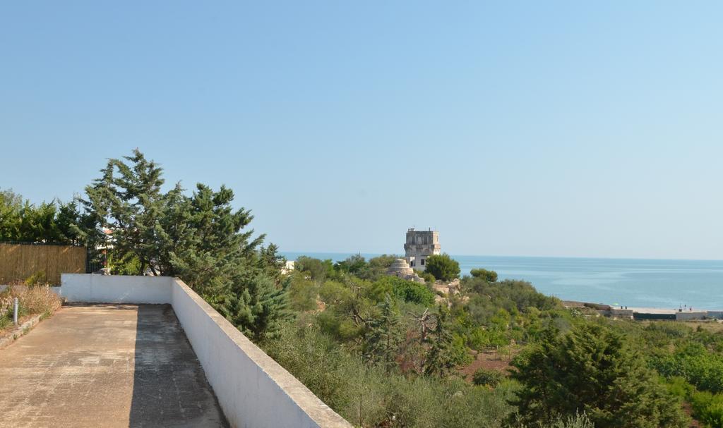 Torrelama Room & Breakfast Trani Exterior photo
