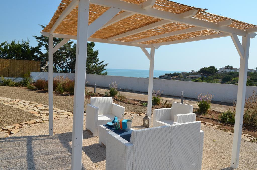 Torrelama Room & Breakfast Trani Exterior photo