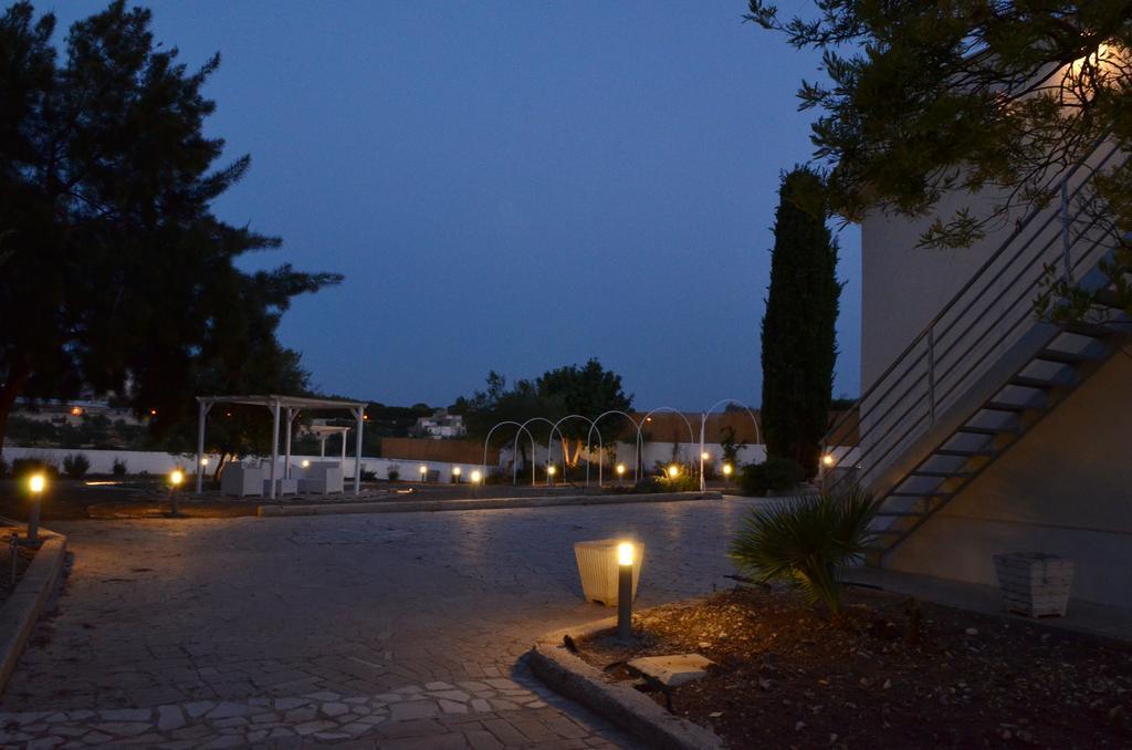 Torrelama Room & Breakfast Trani Exterior photo