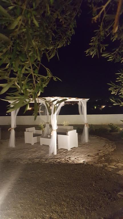 Torrelama Room & Breakfast Trani Exterior photo