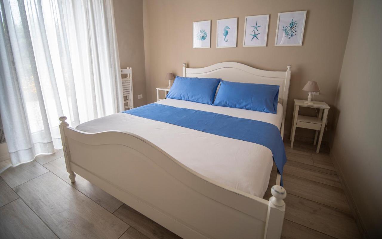 Torrelama Room & Breakfast Trani Exterior photo