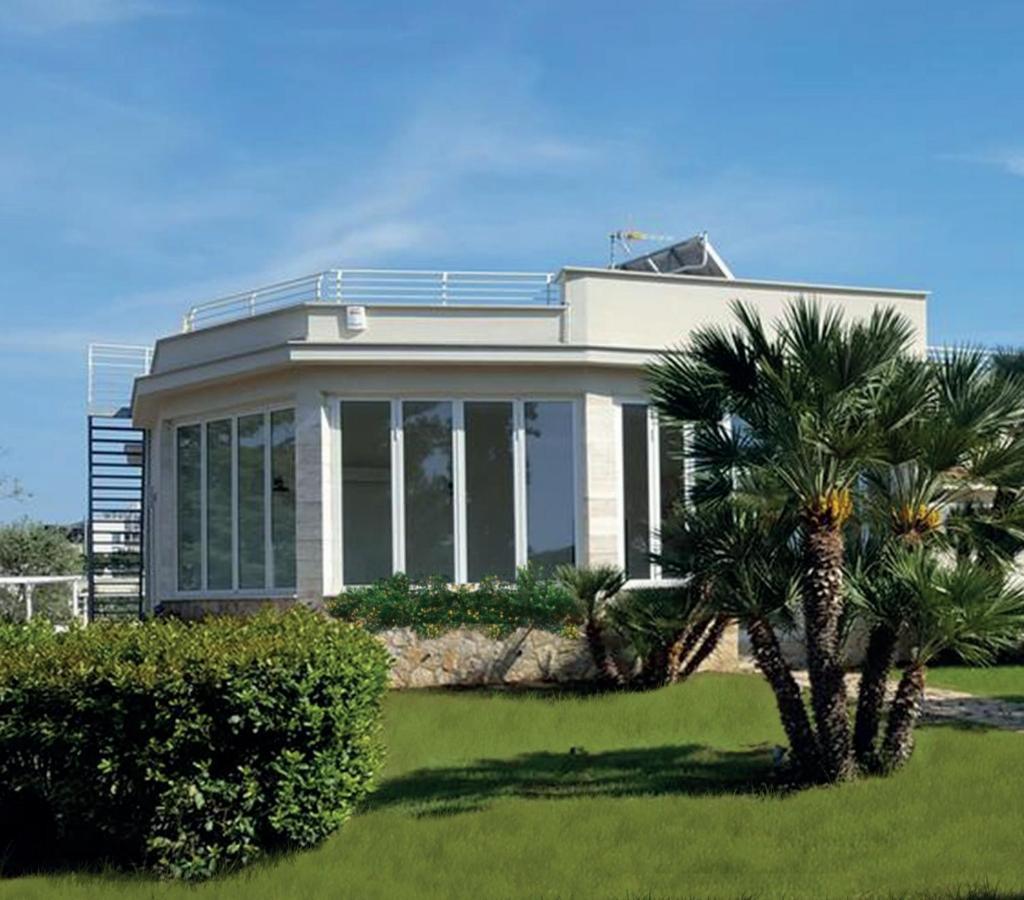 Torrelama Room & Breakfast Trani Exterior photo